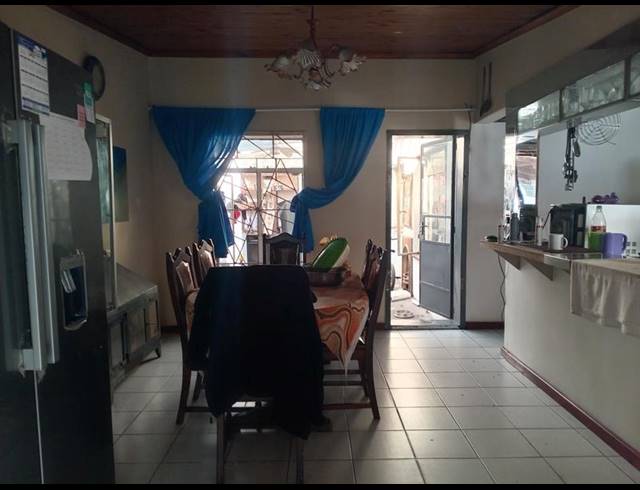 2 BEDROOM HOUSE FOR SALE IN VALHALLA PARK